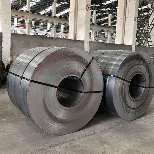 Carbon Steel Coil&Strip